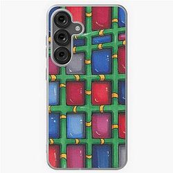 Winnipeg Pride Soft Case for Samsung Galaxy