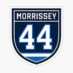 Josh Morrissey Winnipeg Jets 44