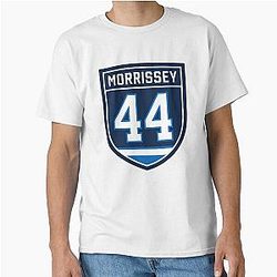 Josh Morrissey Winnipeg Classic T-Shirt