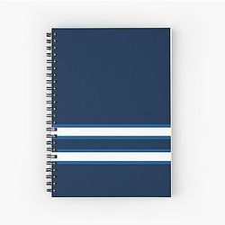 Winnipeg Home Notebook