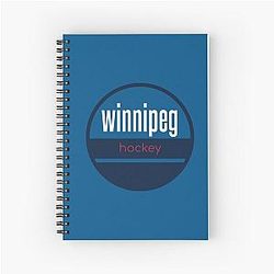 Winnipeg Hockey Journal