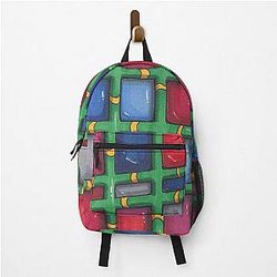 Winnipeg Pride Backpack