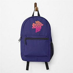Back to Winnipeg Backpack