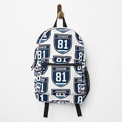 Kyle Connor Winnipeg Backpack