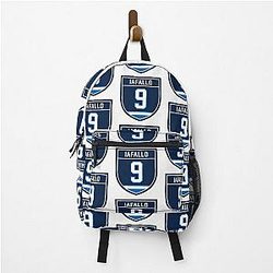Alex Iafallo Winnipeg Backpack