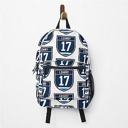 Adam Lowry Winnipeg Backpack