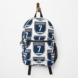 Vladislav Namestnikov Winnipeg Backpack