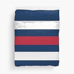 Winnipeg Hockey Duvet Cover