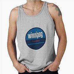 Winnipeg Hockey T-Shirt