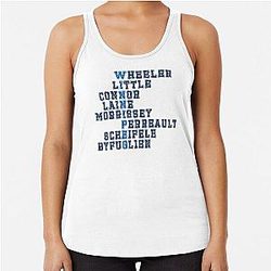 Winnipeg 2019 Racerback Tank