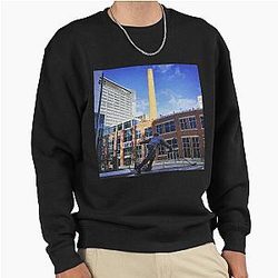 Dale Winnipeg Pullover Sweatshirt