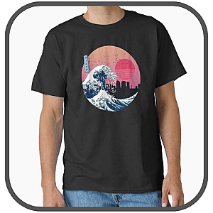 Winnipeg Jets T-Shirts
