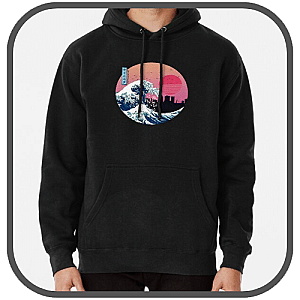 Winnipeg Jets Hoodies