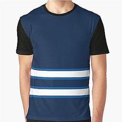 Winnipeg Home Apparel Graphic T-Shirt