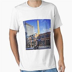 Dale in Winnipeg Essential T-Shirt