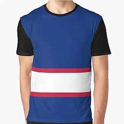 Winnipeg Graphic T-Shirt