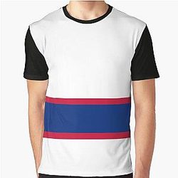 Winnipeg Graphic T-Shirt
