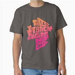 Back to Sunny Classic T-Shirt