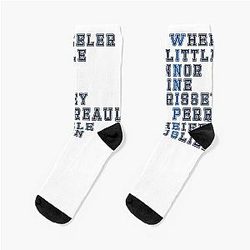Winnipeg Socks 2018