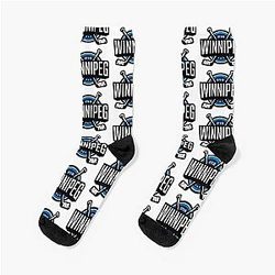 Winnipeg Socks