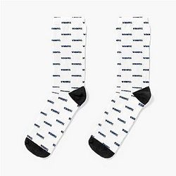 Winnipeg Whiteout - Socks