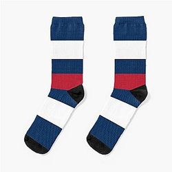 Winnipeg Hockey Socks