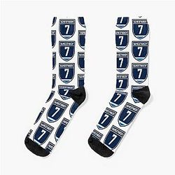 Vladislav Namestnikov Winnipeg Socks