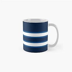 Winnipeg Home Classic Mug