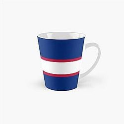 Winnipeg Leggings Tall Mug