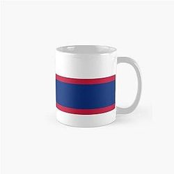 Winnipeg Home Classic Mug