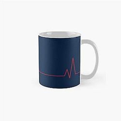 Winnipeg Hockey Classic Mug