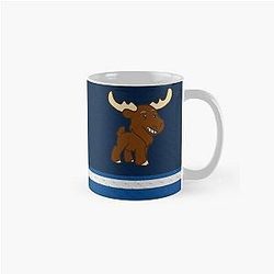 Winnipeg Classic Mug