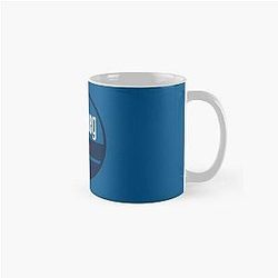 Winnipeg Hockey Classic Mug
