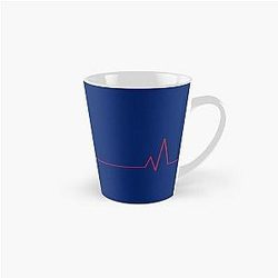 Winnipeg Retro Hockey Mug