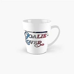 Goalie Lover Winnipeg Hockey Mug