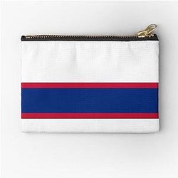 Winnipeg Home Zipper Pouch