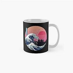 Winnipeg Wave Mug
