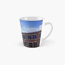 Dale in Winnipeg Tall Mug
