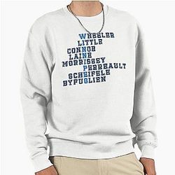 Winnipeg 2019 Pullover Sweatshirt
