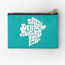 Back to Winnipeg Pouch