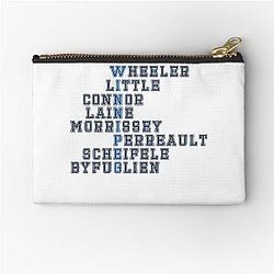 Winnipeg 2019 Pouch