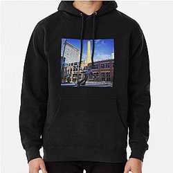 Dale in Winnipeg Hoodie