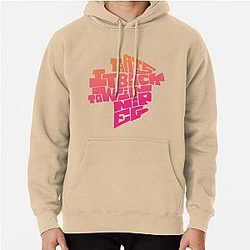 Back to Sunny Winnipeg Hoodie