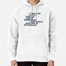 Winnipeg 2019 Hoodie