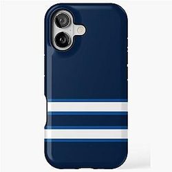 Winnipeg Home iPhone Tough Case