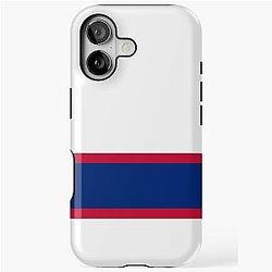Winnipeg Home iPhone Tough Case