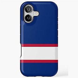 Winnipeg Away Leggings iPhone Tough Case