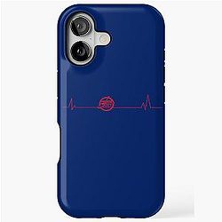 Winnipeg Retro Hockey Tough Case