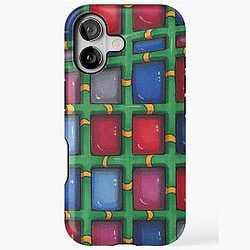 Winnipeg Pride Phone Case