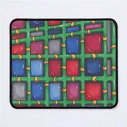 Winnipeg Pride Mousepad